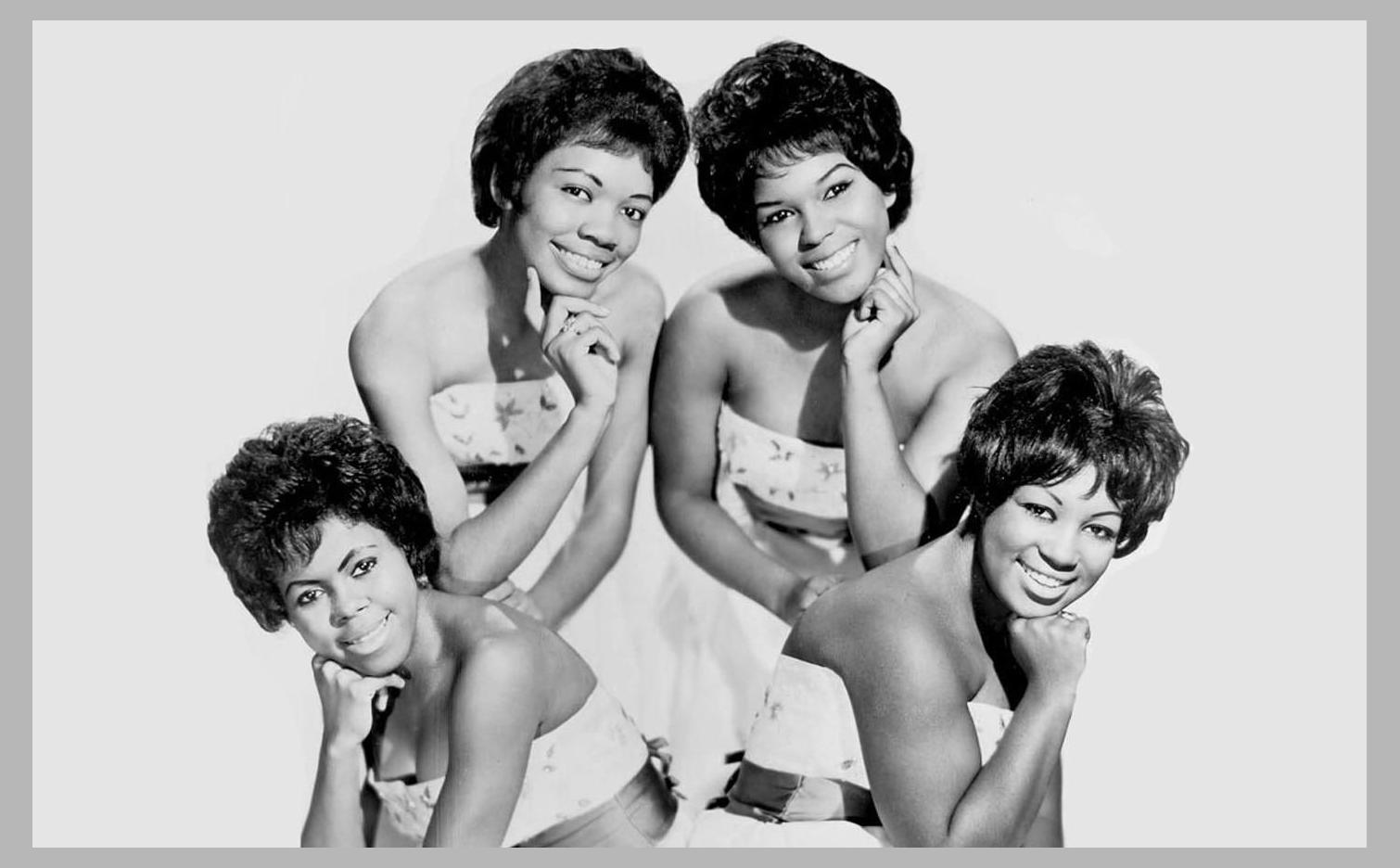 The Shirelles